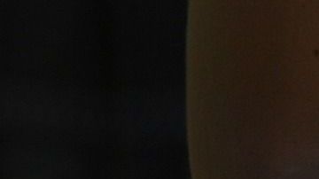 Esta novia no usó algo tradicional.