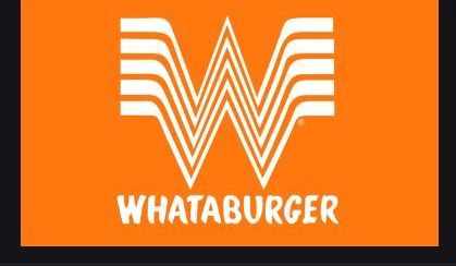 Whataburger.