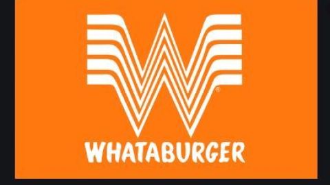 Whataburger.