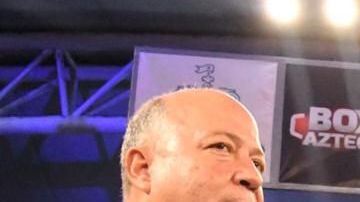 Kenia ganó por decisión unánime.