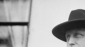 William Randolph Hearst.