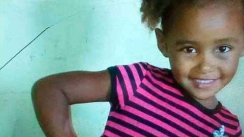 Yaneisy Rodríguez había desaparecido el sábado pasado.