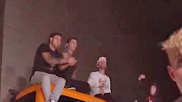 Jake Paul debutará en el boxeo profesional ante el también "Youtuber" AnEsonGib.