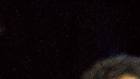 En 2016 mantuvo una relación en secreto con la colombiana Luz Piedad Robi.