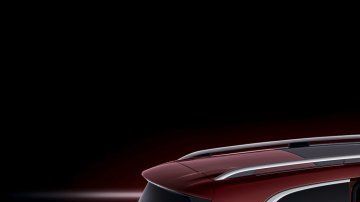 Mercedes Maybach GLS 600