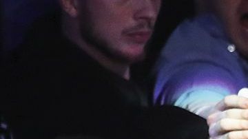 Wilder hizo un homenaje a la historia negra en Estados Unidos con su traje.