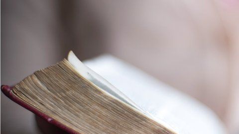 Los números en la Biblia poseen un gran significado.