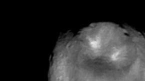 Arrokoth, también conocido como Ultima Thule.