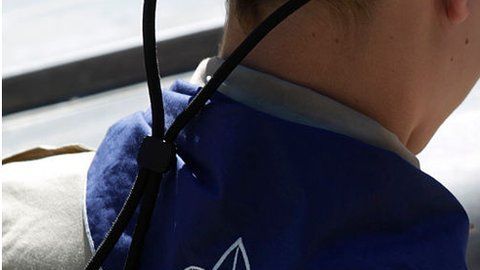 Los Boy Scouts de Estados Unidos tienen más de dos millones de miembros.