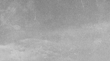 Los nazis tenían sus esperanzas puestas en los cohetes V2.