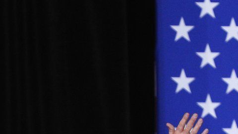 El Senado absolvió a Trump este miércoles.