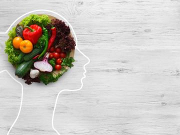Las dietas veganas tienen pocos de los nutrientes que necesita nuestro cerebro, aunque pueden tomarse como suplementos.