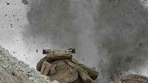 "1917" es una de las favoritas para el premio de la Academia a mejor película.