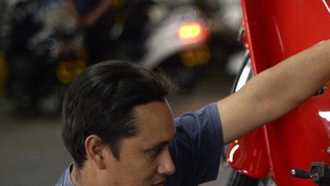 Los principales ingresos de Guatemala provienen de la exportación.