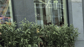 Desirée es solo una de los cientos de venezolanos que viven en centros de refugiados en Leipzig, en el este de Alemania.