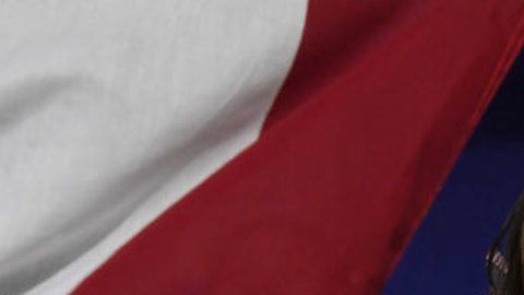 En los caucus el voto no es secreto, lo que arroja dudas sobre lo democráticos que son.