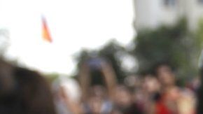 Millones han salido a protestar en Chile contra la desigualdad.