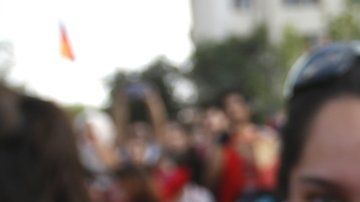 Millones han salido a protestar en Chile contra la desigualdad.