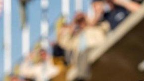 "Contra lo imposible" participa en la carrera por el Oscar a mejor película.