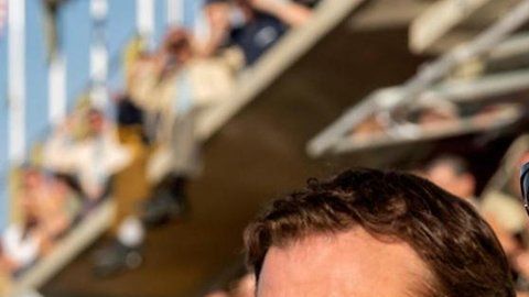 "Contra lo imposible" participa en la carrera por el Oscar a mejor película.