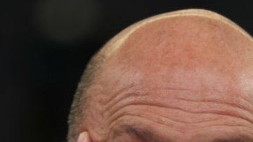 Gordon Sondland y Alexander Vindman fueron despedidos este viernes.