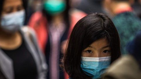 La preocupación por el coronavirus se ha extendido por todo el mundo.