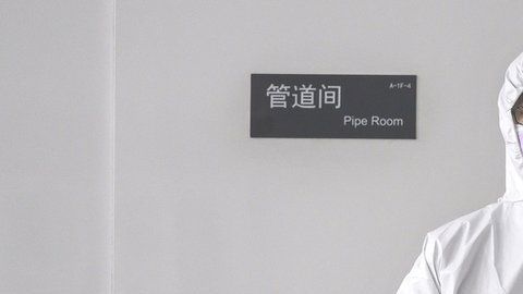 Más de 40,000 casos de contagio se han confirmado en China continental.