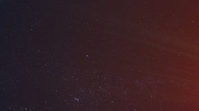 SolO estará a 42 millones de kilómetros del Sol.