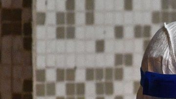 El coronavirus fue detectado por primera vez en la ciudad china de Wuhan.