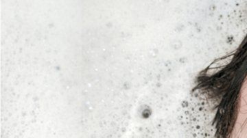 ¿Se te ocurren buenas ideas mientras te duchas?