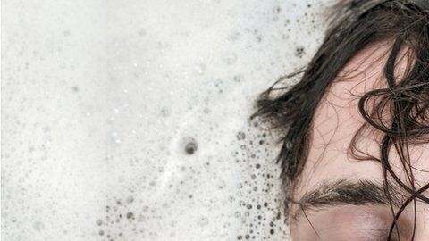 ¿Se te ocurren buenas ideas mientras te duchas?