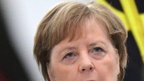 ngela Merkel describió lo sucedido en Turingia como "imperdonable".