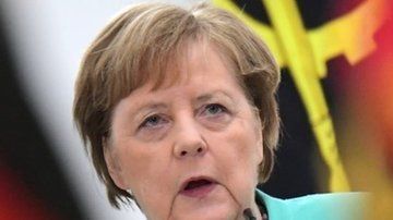ngela Merkel describió lo sucedido en Turingia como "imperdonable".
