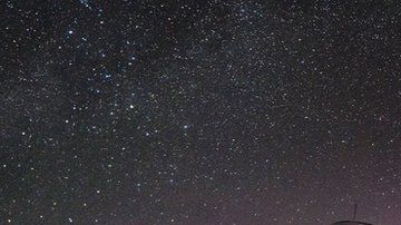 El IceCube ocupa un kilómetro cúbico en el Polo Sur.