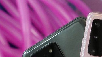 El S20 llega en tres tamaños diferentes con capacidades de cámara diferentes.