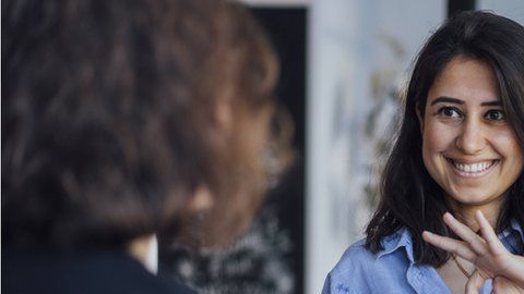 "Leer el aire" -kuuki o yomu en japonés- es un ejercicio constante y