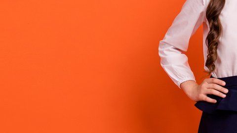 Se ha acusado a algunas marcas de estar utilizando la imagen de las niñas como un "objeto sexual".