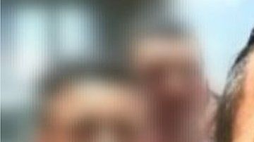 Alexander Mendoza, alias "EL Porky", había sido detenido en 2015.