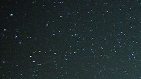 ¿Hay alguien allí arriba?