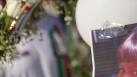 Fátima fue encontrada sin vida tres días después de que fue reportada su desaparición.