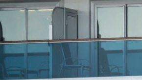 El Diamond Princess es el sitio fuera de China donde hay más casos confirmados de coronavirus.