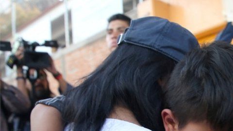 Fátima se convirtió en uno de los últimos casos de niños y adolescentes que son asesinados en México.