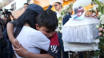 Fátima se convirtió en uno de los últimos casos de niños y adolescentes que son asesinados en México.