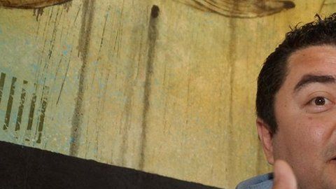 Héctor Cabrera Fuentes enfrenta una acusación judicial en Miami, Florida. (Foto de archivo del diario El Universal).