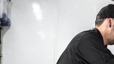 Las "cocinas fantasma" solo existen en el mundo digital, no tienen "fachada" física para el cliente.