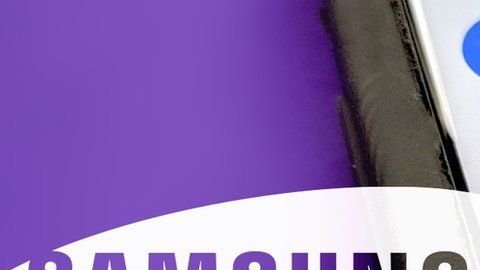 El mensaje fue recibido por teléfonos Samsung con las versiones más recientes del sistema Android.