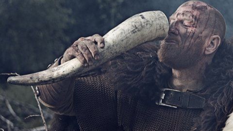Un té alucinógeno podría explicar la legendaria ausencia de miedo entre los guerreros vikingos.