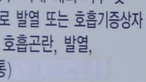 Corea del Sur asegura vivir una crisis sin precedentes.