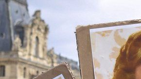 Al presidente francés sus críticos lo acusan de defender los intereses del capital privado.