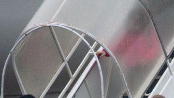 El paulista de 61 había viajado a Italia el 9 de febrero, país donde se registra el "peor brote" del nuevo coronavirus en territorio europeo.